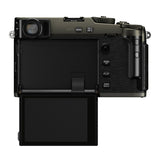 Fujifilm X-PRO3 Mirrorless Camera Body (Dura Black)