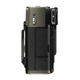 Fujifilm X-PRO3 Mirrorless Camera Body (Dura Black)