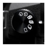 Panasonic LUMIX FZ1000 II 16x 25-400mm LEICA DC Lens Digital Camera (Black)