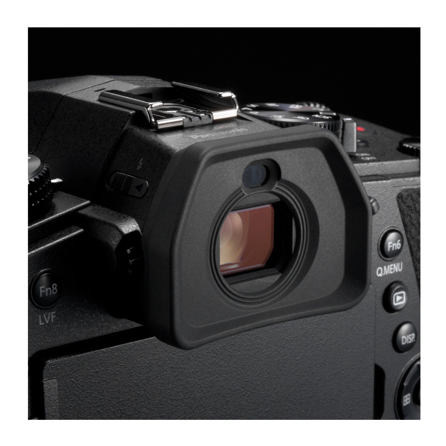 Panasonic LUMIX FZ1000 II 16x 25-400mm LEICA DC Lens Digital