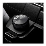 Panasonic LUMIX FZ1000 II 16x 25-400mm LEICA DC Lens Digital Camera (Black)