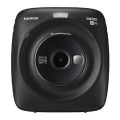 Fujifilm Instax Square SQ20 Hybrid Instant Camera (Black)