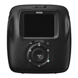 Fujifilm Instax Square SQ20 Hybrid Instant Camera (Black)