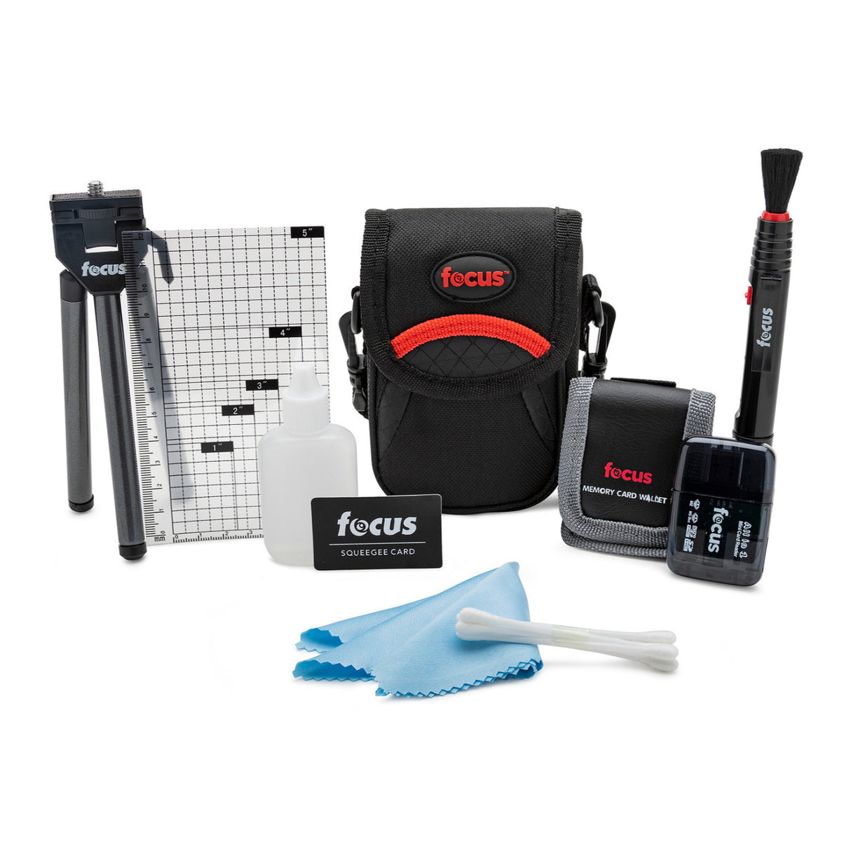 Canon Powershot SX740 HS Digital Camera (Black) with 32GB SD Card and Accessory Bundle