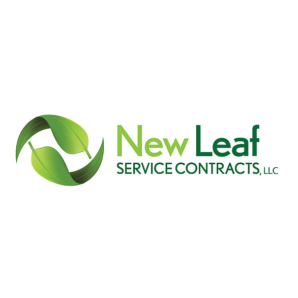 New Leaf 3-Year Televisions Service Plan for Products Retailing Under $15000