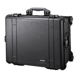 Sigma FF Classic Prime Line 10-Lens Kit (Feet Markings) with Two Hard Cases