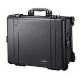 Sigma FF Classic Prime Line 10-Lens Kit (Feet Markings) with Two Hard Cases