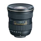 Tokina 11-16mm f/2.8 AT-X 116 PRO DX-II Lens for Nikon F