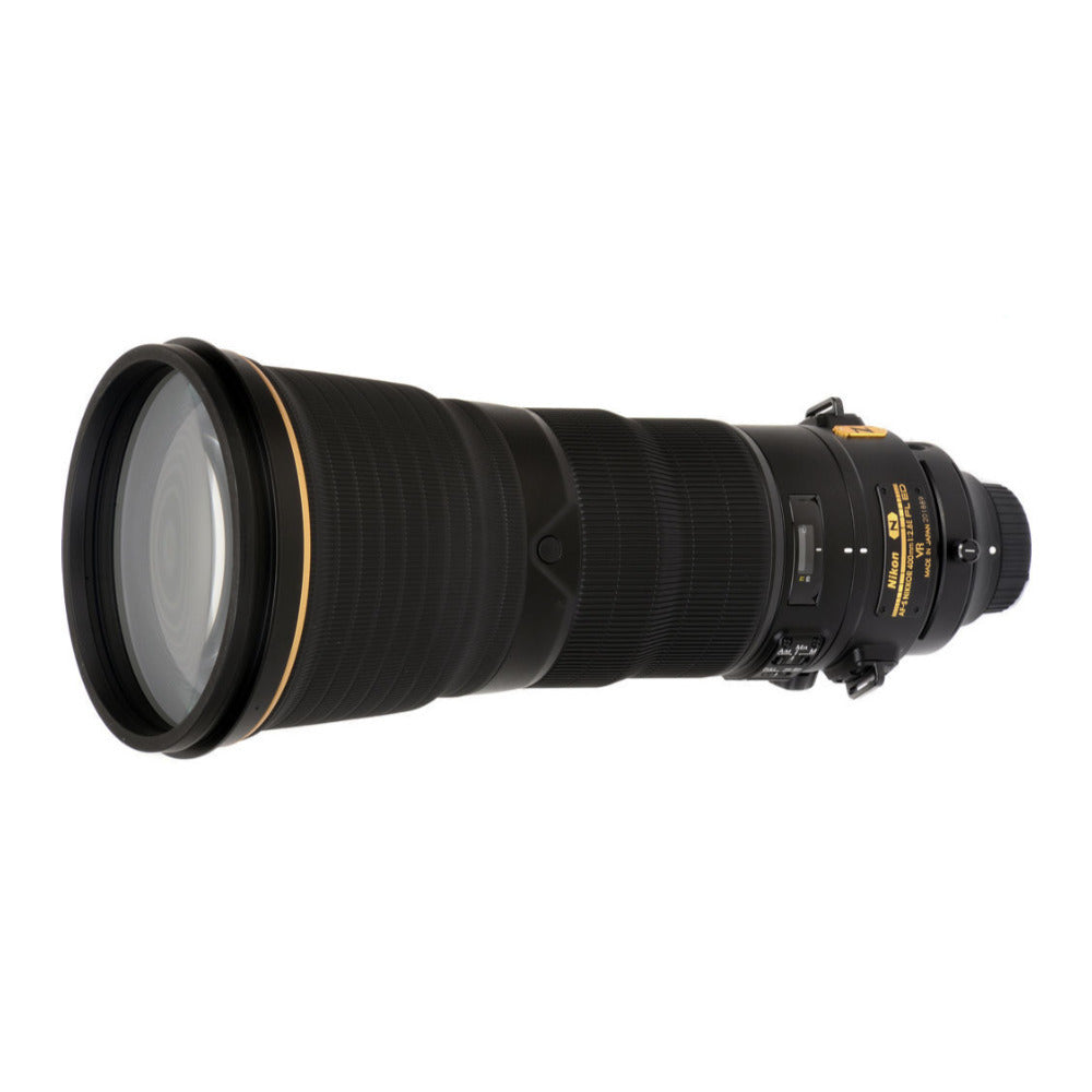 Nikon AF-S NIKKOR 400mm f/2.8E FL ED VR Super-Telephoto Lens