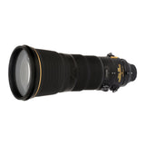 Nikon AF-S NIKKOR 400mm f/2.8E FL ED VR Super-Telephoto Lens