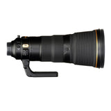 Nikon AF-S NIKKOR 400mm f/2.8E FL ED VR Super-Telephoto Lens