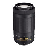 Nikon AF-P DX NIKKOR 70-300mm f/4.5-6.3G ED Lens