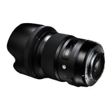Sigma 50mm f/1.4 DG HSM Art Lens for Nikon F Cameras