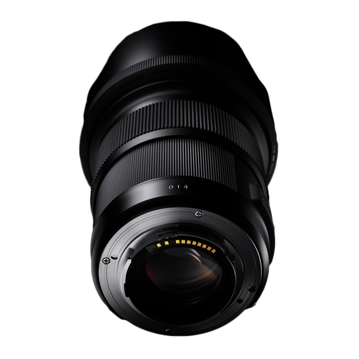 Sigma 50mm f/1.4 DG HSM Art Lens for Nikon F Cameras