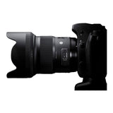 Sigma 50mm f/1.4 DG HSM Art Lens for Nikon F Cameras