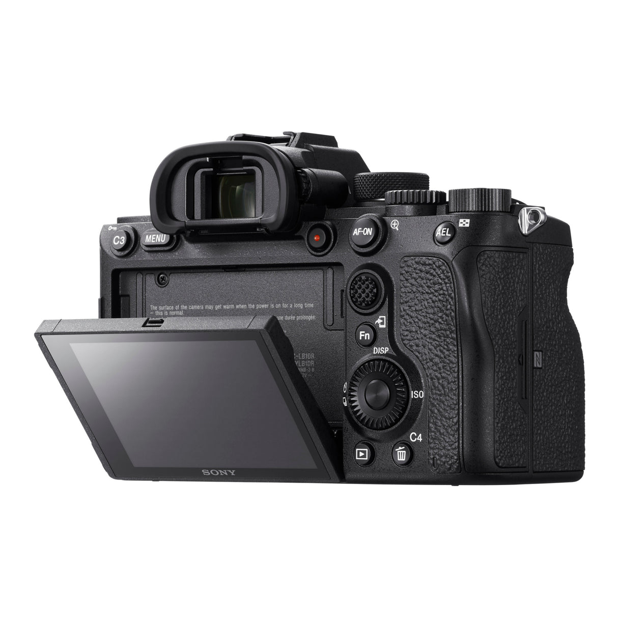 Sony Alpha a7R IV A Mirrorless Digital Camera Body with 24-105mm f/4 Lens and Software Suite