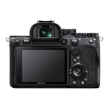 Sony Alpha a7R IV A Mirrorless Digital Camera Body with 24-105mm f/4 Lens and Software Suite