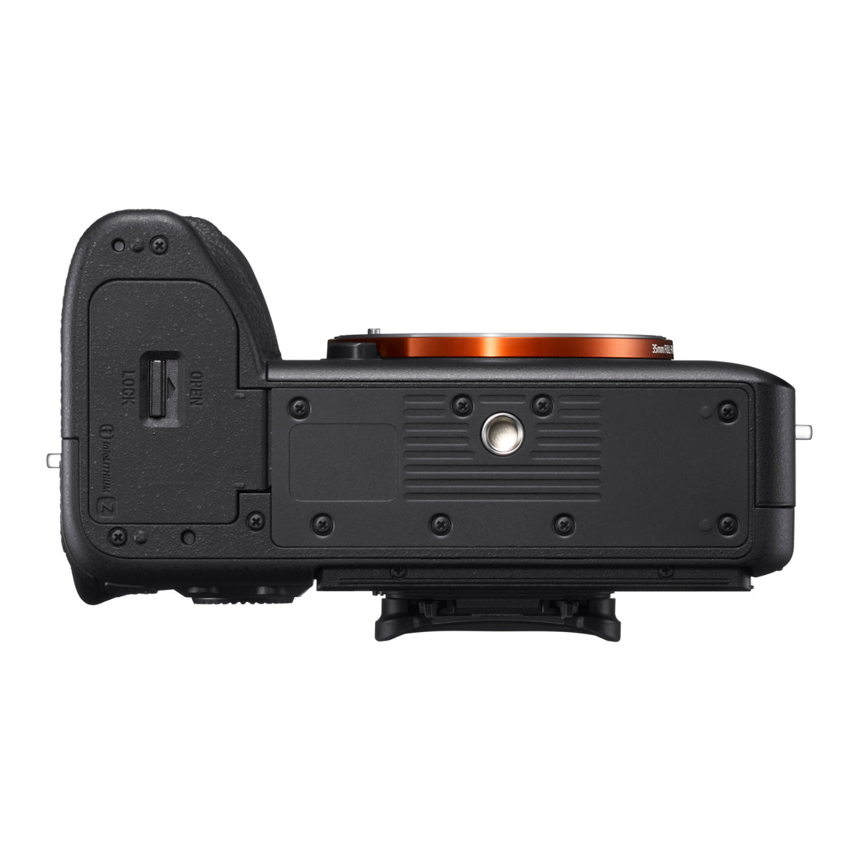 Sony Alpha a7R IV A Mirrorless Digital Camera with Tamron 28-75mm f/2.8 Di III VXD G2 Lens Bundle