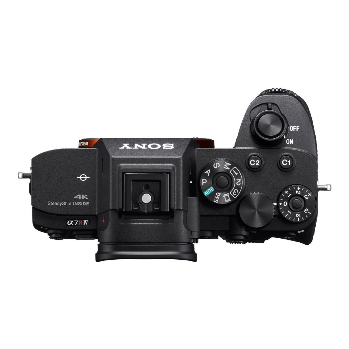 Sony Alpha a7R IV A Mirrorless Digital Camera with Tamron 28-75mm f/2.8 Di III VXD G2 Lens Bundle
