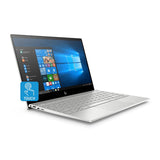 HP ENVY 13.3-inch 4K (3480x 2160) IPS Touchsceen WLED Intel i7-8565U 16GB 1TB Solid State Drive Win 10 Notebook