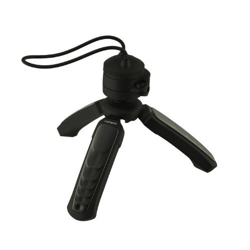 Fotopro X-Pod Tripod Kit (Black)