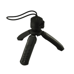 Fotopro X-Pod Tripod Kit (Black)