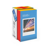 Polaroid NOW+ Instant Film Camera (White)