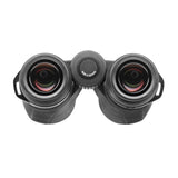 Zeiss 8x42 Conquest HD Binoculars (Black) with Lens Cleaning Kit