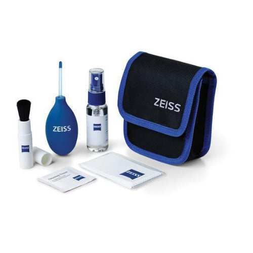 Zeiss 8x42 Conquest HD Binoculars (Black) with Lens Cleaning Kit