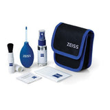 Zeiss 8x42 Conquest HD Binoculars (Black) with Lens Cleaning Kit