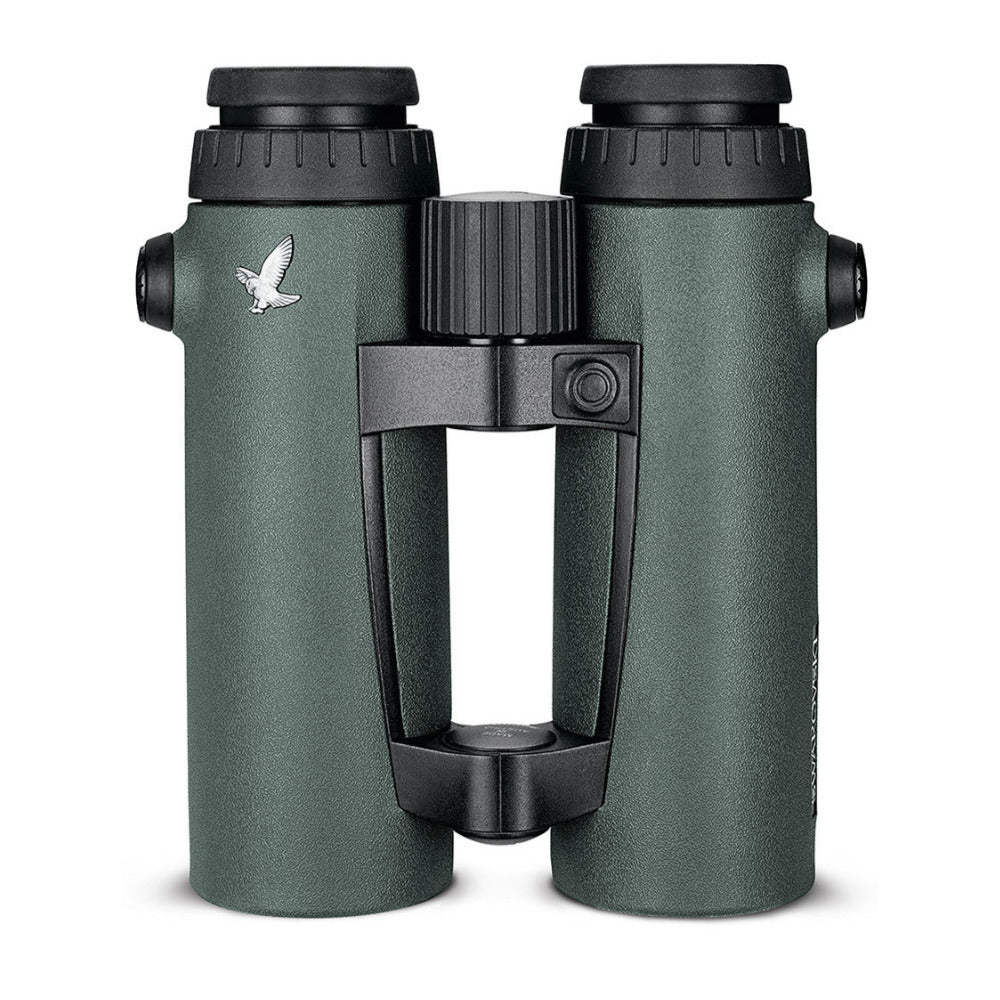 Swarovski 10x42 EL Range Binoculars with FieldPro Package (Green)