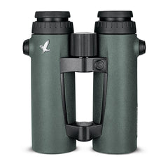 Swarovski 10x42 EL Range Binoculars with FieldPro Package (Green)