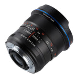 Venus Optics Laowa 12mm f/2.8 Zero-D Ultra Wide-angle Lens for Nikon F mount Cameras