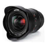 Venus Optics Laowa 12mm f/2.8 Zero-D Ultra Wide-angle Lens for Nikon F mount Cameras