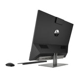 HP Pavilion 27-XA0080 27-Inch QHD Touch Screen Intel i7-8700T 16GB 256GB SSD+ 2TB HDD  NVIDIA GTX