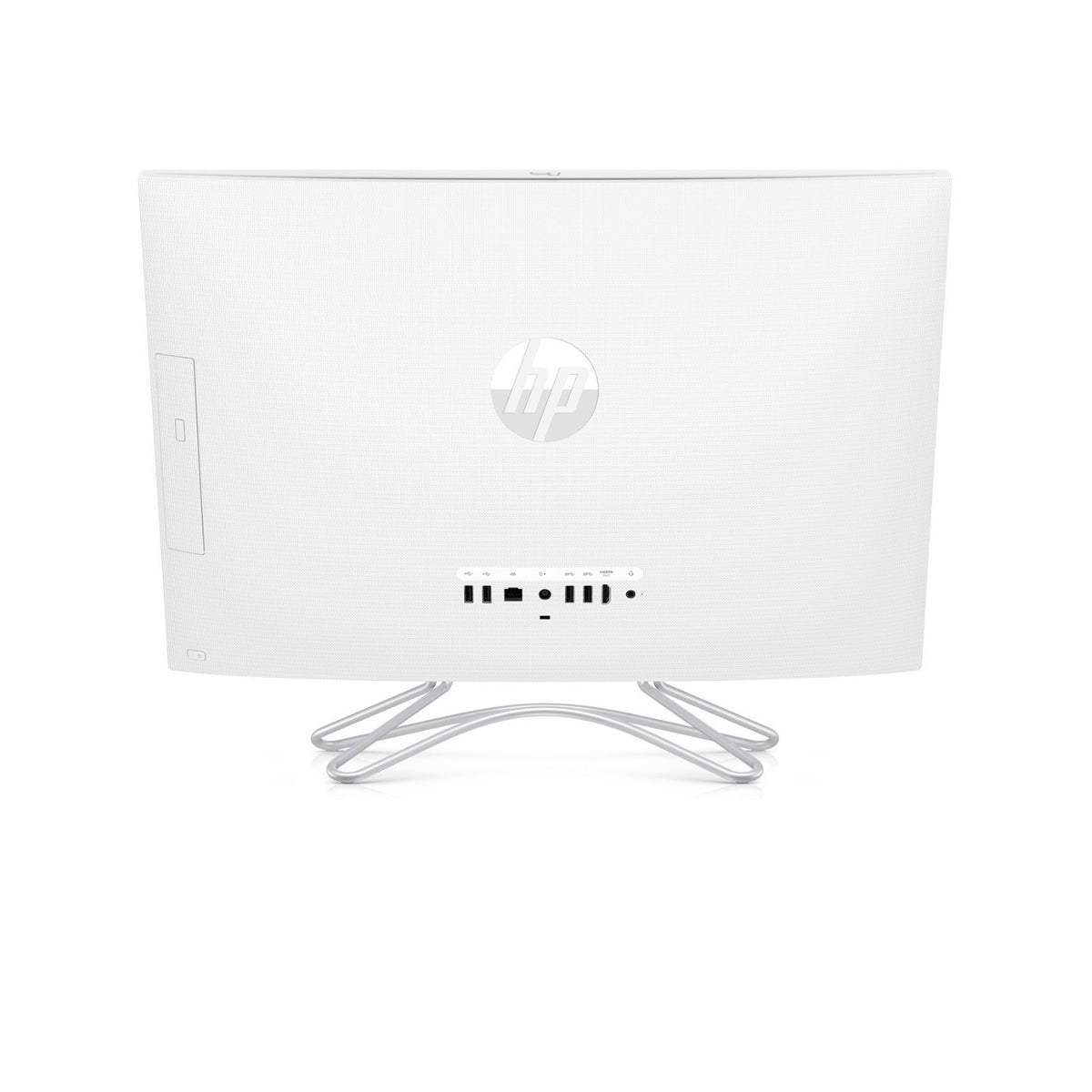 HP 24-F 23.8-Inch Full HD IPS-WLED Touch Screen AMD Ryzen 3 3200U 8GB 1TB HDD All-in-One PC