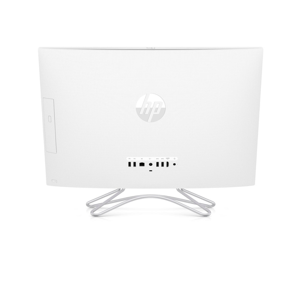 HP 24-F 23.8-Inch Full HD IPS-WLED Touch Screen AMD Ryzen 3 3200U 8GB 1TB HDD All-in-One PC