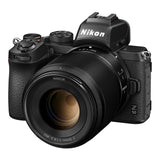 Nikon Z 50 DX-Format Mirrorless Camera (Body Only)