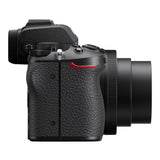 Nikon Z 50 DX-Format Mirrorless Camera (Body Only)