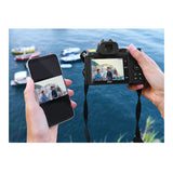 Nikon Z 50 DX-Format Mirrorless Camera (Body Only)