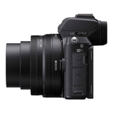Nikon Z 50 DX-Format Mirrorless Camera (Body Only)