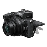 Nikon Z 50 DX-Format Mirrorless Camera (Body Only)