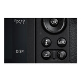 Nikon Z 50 DX-Format Mirrorless Camera (Body Only)