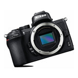 Nikon Z 50 DX-Format Mirrorless Camera (Body Only)