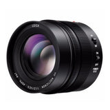 Panasonic LUMIX G Leica DG Nocticron 42.5mm f/1.2 ASPH Power OIS Lens (Open Box)