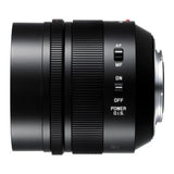 Panasonic LUMIX G Leica DG Nocticron 42.5mm f/1.2 ASPH Power OIS Lens