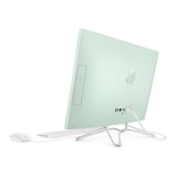 HP 23.8" FHD Touch All-in-One Desktop PC, Intel Pentium, 8GB RAM, 1TB HDD (Certified Refurbished)