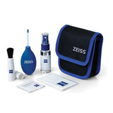 ZEISS 10x25 Victory Pocket Binoculars with Lens Cleaning Kit