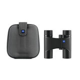 ZEISS 10x25 Victory Pocket Binoculars with Lens Cleaning Kit