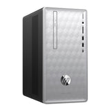 HP Pavilion 590p Desktop 9th Gen Intel i5-9400-6 Cores 8GB RAM 1TB HD & 128GB SSD Win 10 Home